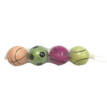 The Colourful Durable Balls